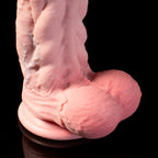 Mimic Flesh – Muscular Veined Realistic Dildo