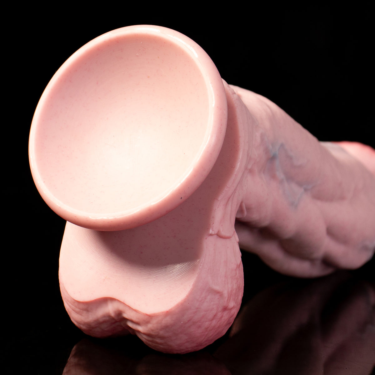 Mimic Flesh – Muscular Veined Realistic Dildo